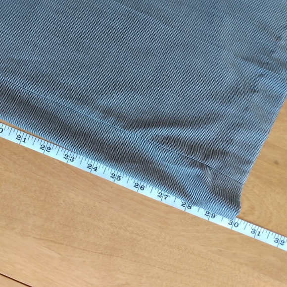 Black and White Mexx Wide Leg Pants size 30 - Picture 6 of 10